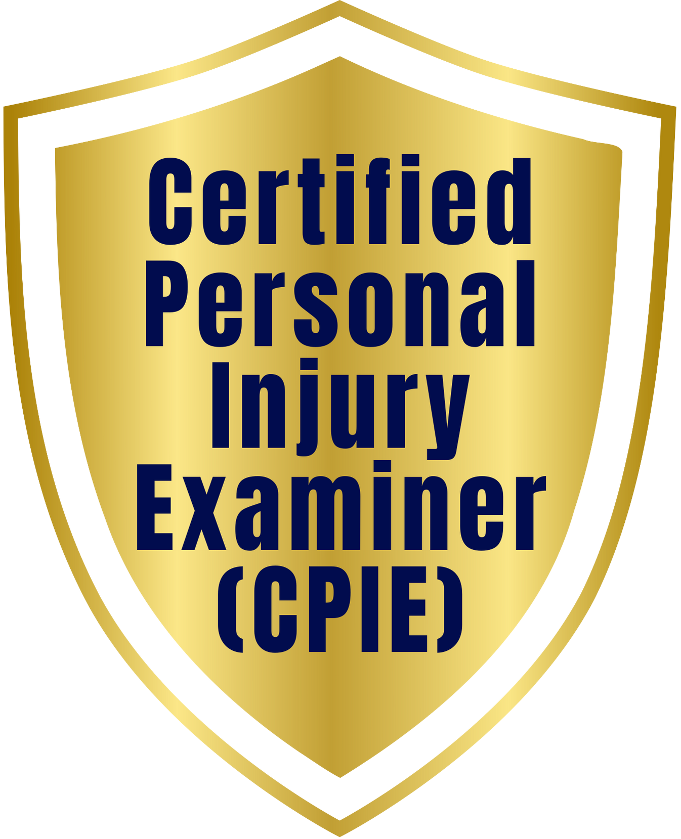 CPIE Certification